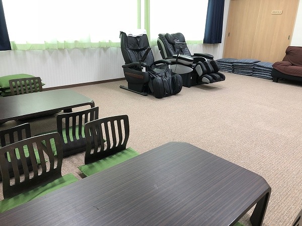 温泉(龍頭の湯) | 道の駅 豊平どんぐり村 どんぐり荘