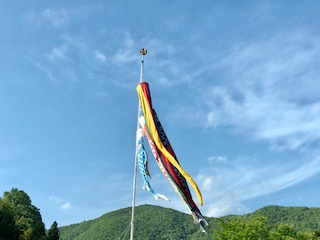 お弁当販売のお知らせ